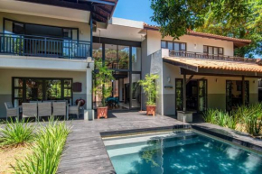 Zimbali Serenity Villa & Inverter